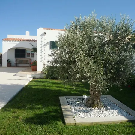 No Frissis Cala Llonga (Menorca)