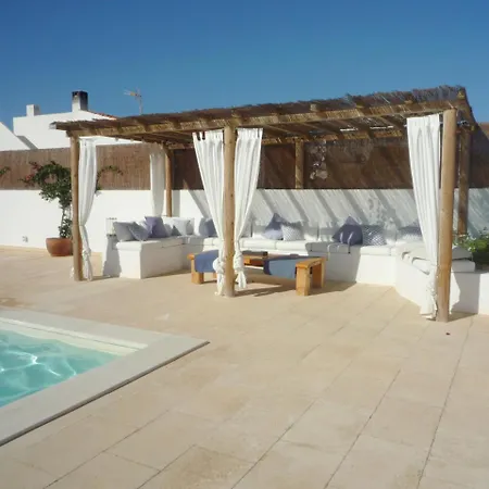 No Frissis * Cala Llonga (Menorca)