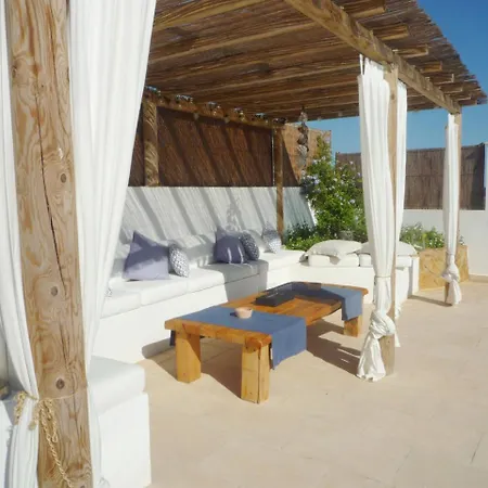 No Frissis Villa Cala Llonga (Menorca)